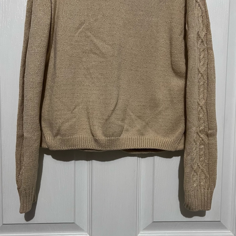 💗 Epic Threads - Girls Knitted Sweater - Picture 7 of 7